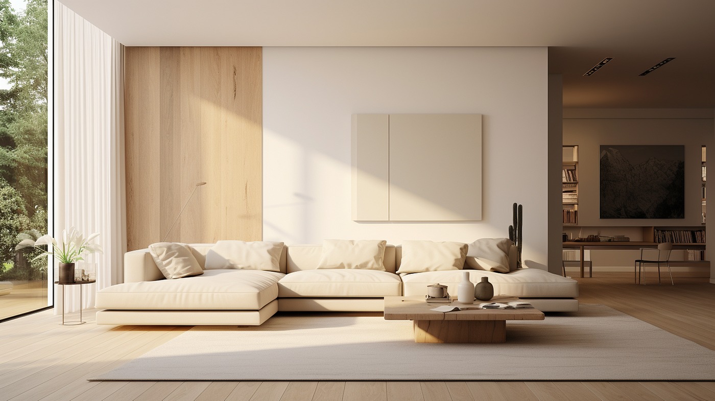 Phong cách Minimalism là gì? Đặc điểm và ứng dụng trong nội thất